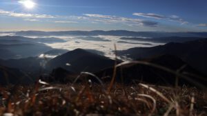 Busreise in die Steiermark